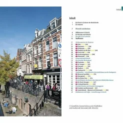 REISE KNOW-HOW CITYTRIP UTRECHT - Reiseführer
