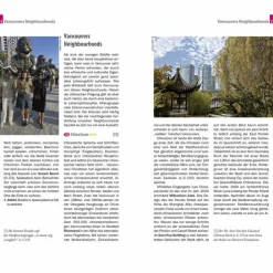 REISE KNOW-HOW CITYTRIP VANCOUVER MIT VICTORIA - Reiseführer