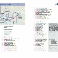 REISE KNOW-HOW CITYTRIP WASHINGTON D.C. - Reiseführer