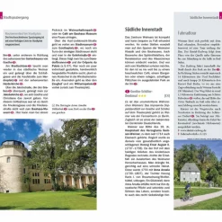 REISE KNOW-HOW CITYTRIP WEIMAR - Reiseführer