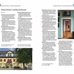 REISE KNOW-HOW CITYTRIP WEIMAR - Reiseführer