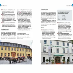 REISE KNOW-HOW CITYTRIP WEIMAR - Reiseführer