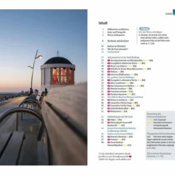 REISE KNOW-HOW INSELTRIP BORKUM - Reiseführer