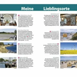REISE KNOW-HOW INSELTRIP FEHMARN - Reiseführer
