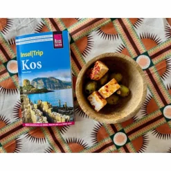 REISE KNOW-HOW INSELTRIP KOS - Reiseführer