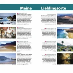 REISE KNOW-HOW INSELTRIP LANZAROTE - Reiseführer