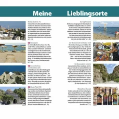 REISE KNOW-HOW INSELTRIP RHODOS - Reiseführer