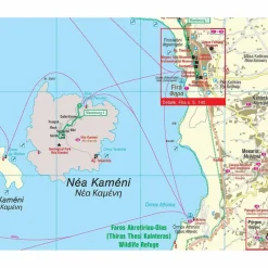 REISE KNOW-HOW INSELTRIP SANTORIN / SANTORÍNI - Reiseführer