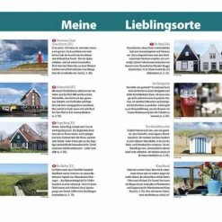 REISE KNOW-HOW INSELTRIP TEXEL - Reiseführer