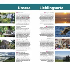 REISE KNOW-HOW INSELTRIP USEDOM MIT SWINEMÜNDE UND WOLLIN - Reiseführer