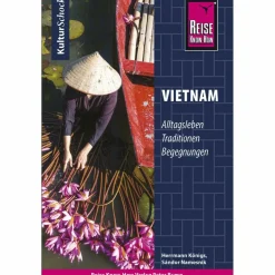 REISE KNOW-HOW KULTURSCHOCK VIETNAM - Reiseführer