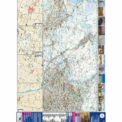 REISE KNOW-HOW LANDKARTE SEIDENSTRAßE  (1:2.000.000) - Straßenkarte