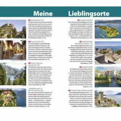 REISE KNOW-HOW MEINTRIP GARDASEE - Reiseführer