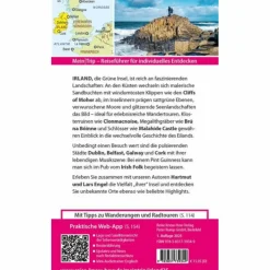 REISE KNOW-HOW MEINTRIP IRLAND - Reiseführer