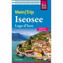 REISE KNOW-HOW MEINTRIP ISEOSEE - Reiseführer