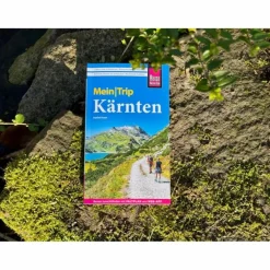 REISE KNOW-HOW MEINTRIP KÄRNTEN - Reiseführer