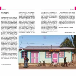 REISE KNOW-HOW REISEFÜHRER PANAMA