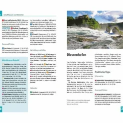 REISE KNOW-HOW REISEFÜHRER BODENSEE