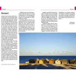 REISE KNOW-HOW REISEFÜHRER GOTLAND