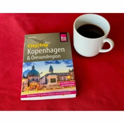 REISE KNOW-HOW REISEFÜHRER KOPENHAGEN MIT MALMÖ, HELSINGBORG
