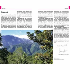 REISE KNOW-HOW REISEFÜHRER COSTA RICA