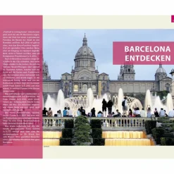 REISE KNOW-HOW REISEFÜHRER BARCELONA (CITYTRIP PLUS)