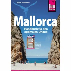 REISE KNOW-HOW REISEFÜHRER MALLORCA