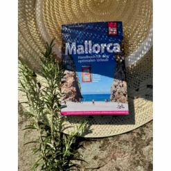 REISE KNOW-HOW REISEFÜHRER MALLORCA