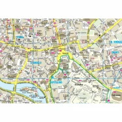 REISE KNOW-HOW REISEFÜHRER ROM (CITYTRIP PLUS)