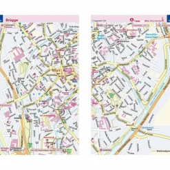 REISE KNOW-HOW REISEFÜHRER BELGISCHE KÜSTE - WESTFLANDERN