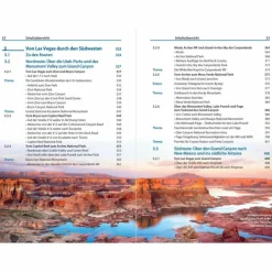 REISE KNOW-HOW REISEFÜHRER USA SÜDWESTEN