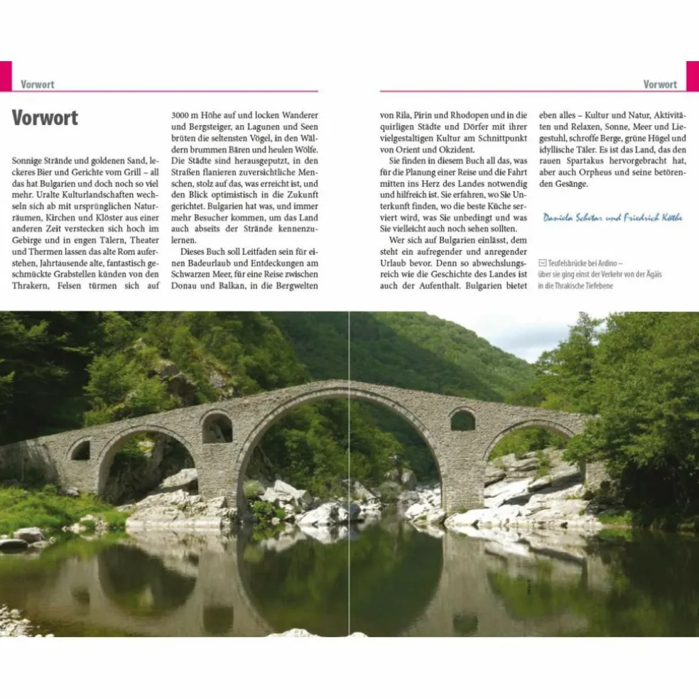 REISE KNOW-HOW REISEFÜHRER BULGARIEN
