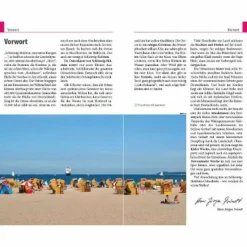 REISE KNOW-HOW REISEFÜHRER OSTSEEKÜSTE SCHLESWIG-HOLSTEIN