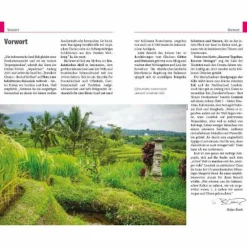 REISE KNOW-HOW REISEFÜHRER BALI, LOMBOK UND DIE GILIS