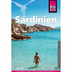 REISE KNOW-HOW REISEFÜHRER SARDINIEN - Reiseführer