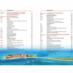 REISE KNOW-HOW REISEFÜHRER FLORIDA