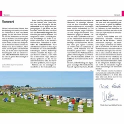 REISE KNOW-HOW REISEFÜHRER OSTFRIESLAND