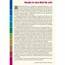 REISE KNOW-HOW REISEFÜHRER MEXIKO KOMPAKT