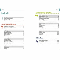 REISE KNOW-HOW SPRACHFÜHRER  NIEDERLÄNDISCH - WORT FÜR WORT