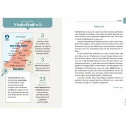 REISE KNOW-HOW SPRACHFÜHRER NIEDERLÄNDISCH - WORT FÜR WORT