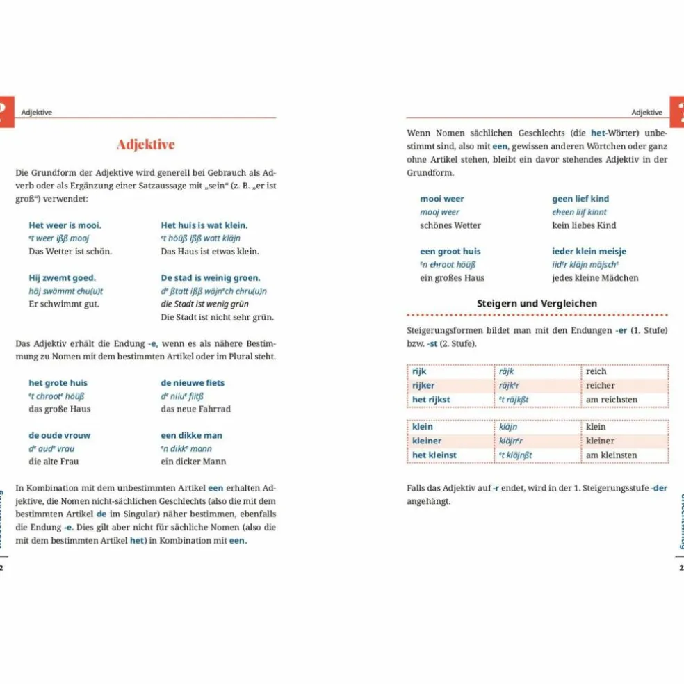 REISE KNOW-HOW SPRACHFÜHRER NIEDERLÄNDISCH - WORT FÜR WORT