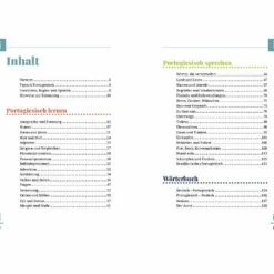 REISE KNOW-HOW SPRACHFÜHRER PORTUGIESISCH - WORT FÜR WORT