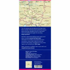 REISE KNOW-HOW TSCHECHIEN / CZECHIA (1:350.000) - Straßenkarte