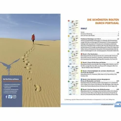 REISE KNOW-HOW WOHNMOBIL-TOURGUIDE PORTUGAL