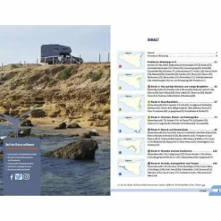 REISE KNOW-HOW WOHNMOBIL-TOURGUIDE SIZILIEN - Reiseführer