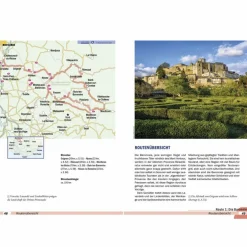 REISE KNOW-HOW WOHNMOBIL-TOURGUIDE PROVENCE
