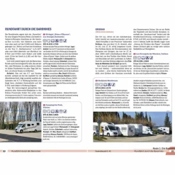 REISE KNOW-HOW WOHNMOBIL-TOURGUIDE PROVENCE