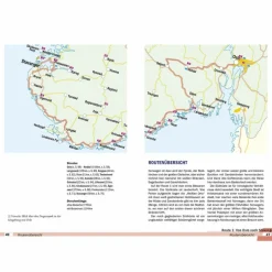 REISE KNOW-HOW WOHNMOBIL-TOURGUIDE SÜDNORWEGEN - Reiseführer