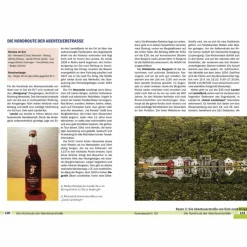 REISE KNOW-HOW WOHNMOBIL-TOURGUIDE SÜDNORWEGEN - Reiseführer