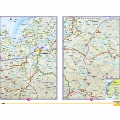 REISE KNOW-HOW WOHNMOBIL-TOURGUIDE SÜDNORWEGEN - Reiseführer